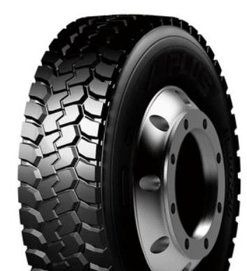 Шина вантажна 11.00R20 Lanvigator D689 152/149K (18PR)